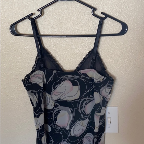 Printed tank top - Picture 3 of 3